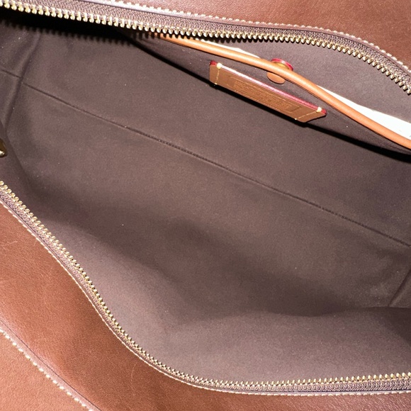 Coach Soft Empire 40 (Maple) - Picture 7 of 10